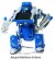 3-in-1 Robot Solar